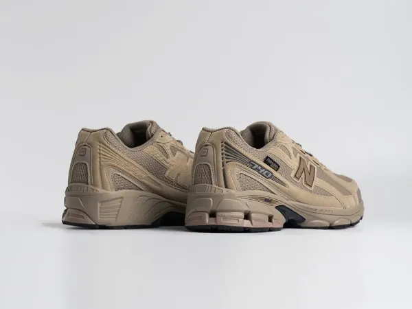 Кроссовки New Balance 740 - 45348