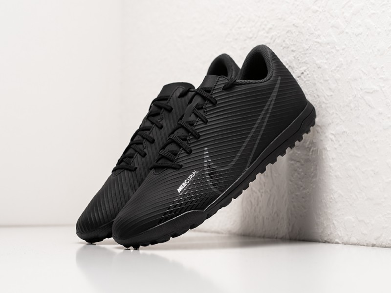 Футбольная обувь NIke Mercurial Vapor XV Club TF - 38159