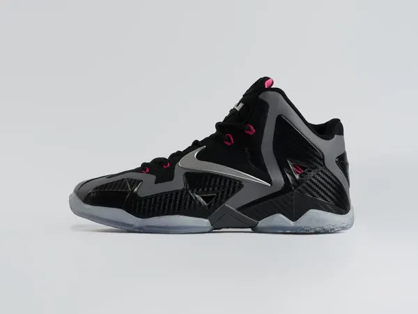 Кроссовки Nike Lebron 11 - 44023