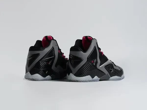 Кроссовки Nike Lebron 11 - 44023