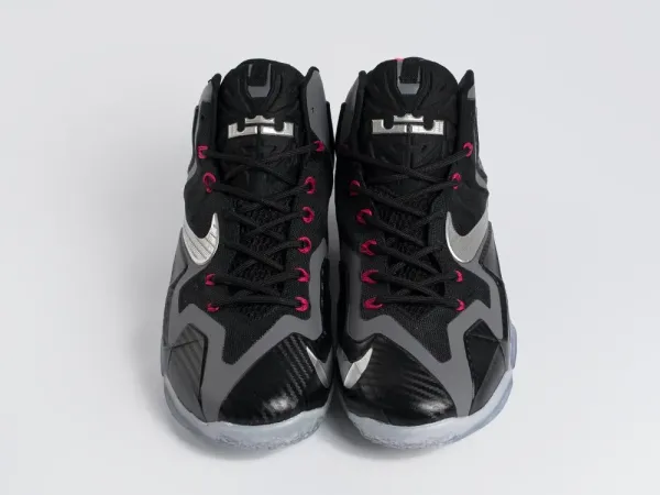 Кроссовки Nike Lebron 11 - 44023