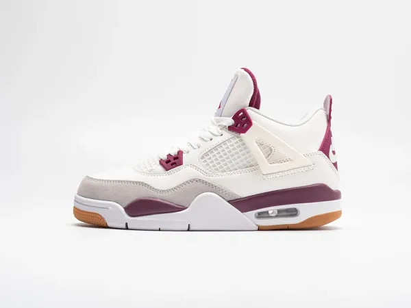 Кроссовки Nike Air Jordan 4 Retro - 40043