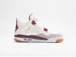 Кроссовки Nike Air Jordan 4 Retro - 40043