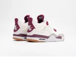 Кроссовки Nike Air Jordan 4 Retro - 40043