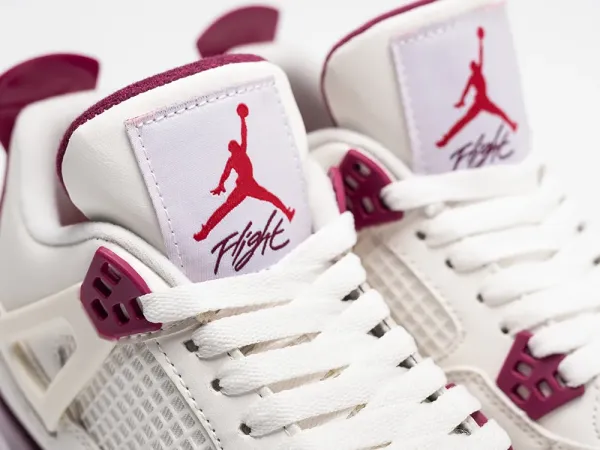Кроссовки Nike Air Jordan 4 Retro - 40043