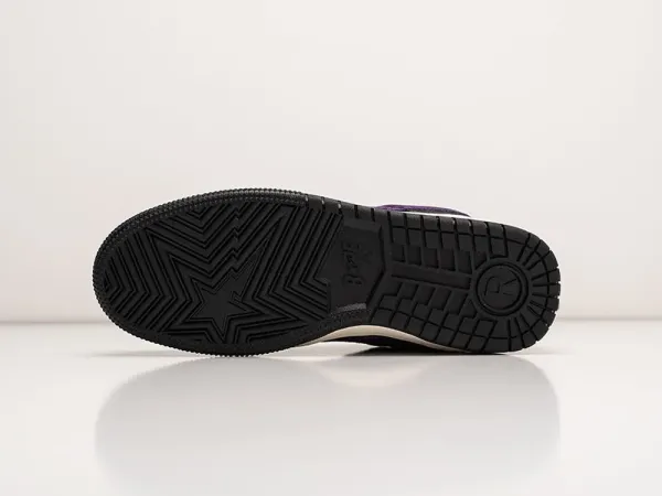 Кроссовки BAPE Sk8 Sta Low - 37360