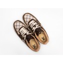 Кроссовки Louis Vuitton x Off-White х Nike Air Force 1 Low - 31582