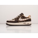 Кроссовки Louis Vuitton x Off-White х Nike Air Force 1 Low - 31582