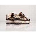 Кроссовки Louis Vuitton x Off-White х Nike Air Force 1 Low - 31582