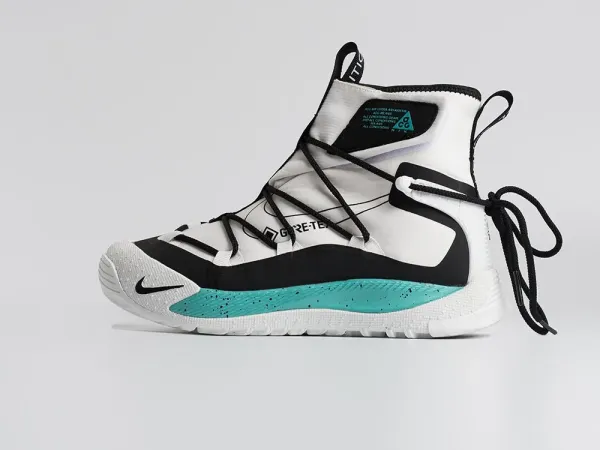 Зимние Кроссовки Nike ACG Air Terra Antarktik - 45326