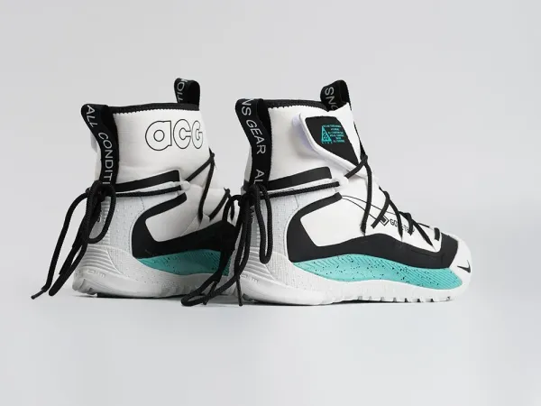 Зимние Кроссовки Nike ACG Air Terra Antarktik - 45326