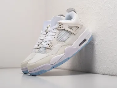 Кроссовки Nike Air Jordan 4 Retro - 33754