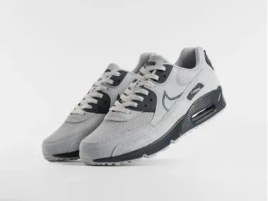 Кроссовки Nike Air Max 90 - 46437