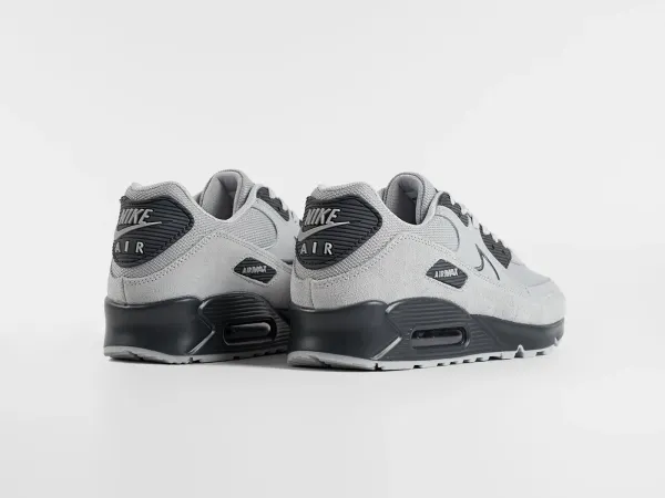 Кроссовки Nike Air Max 90 - 46437