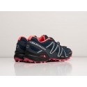 Кроссовки Salomon SPEEDCROSS 3 CS - 37334