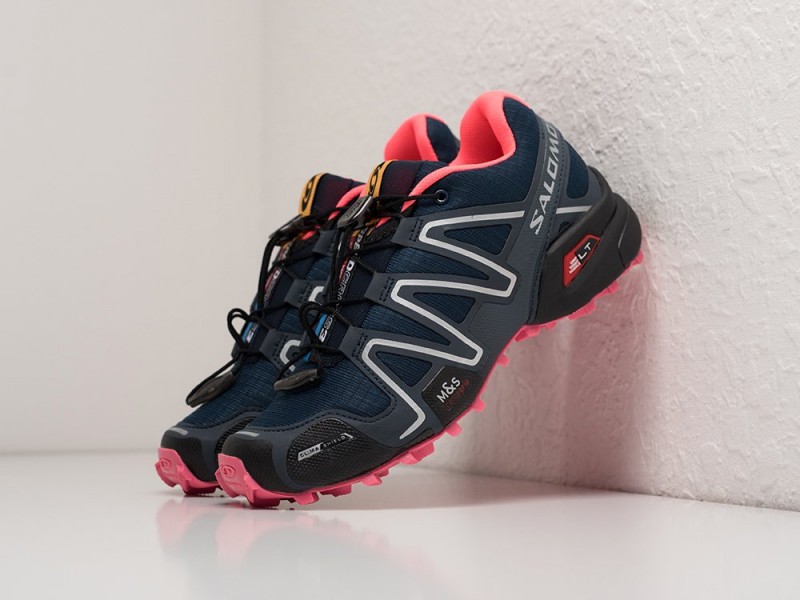 Кроссовки Salomon SPEEDCROSS 3 CS - 37334
