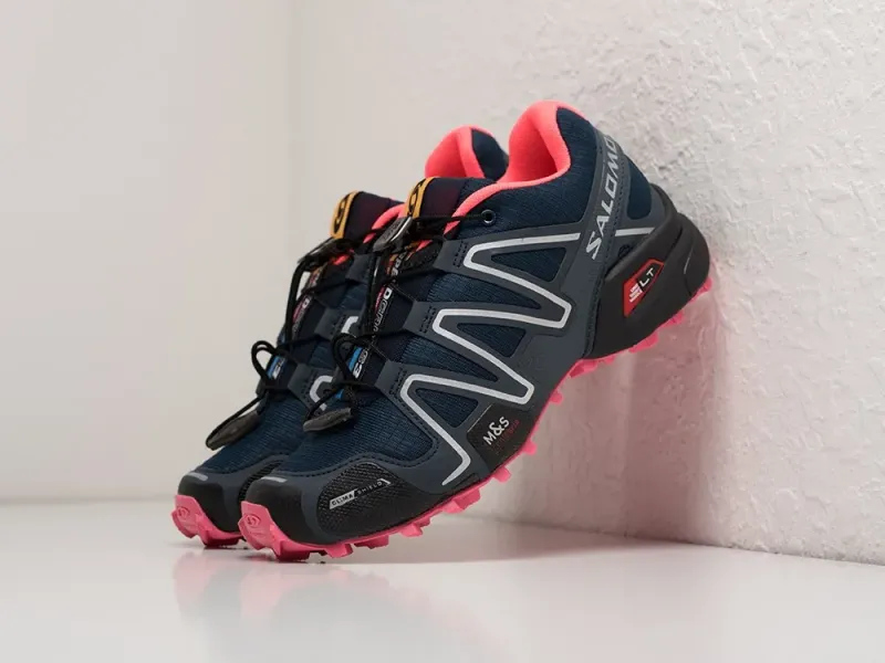 Кроссовки Salomon SPEEDCROSS 3 CS - 37334