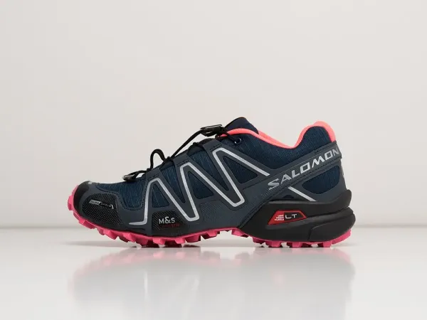 Кроссовки Salomon SPEEDCROSS 3 CS - 37334