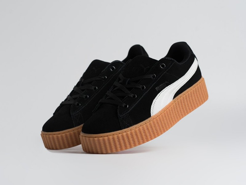 Кроссовки Rihanna Fenty x Puma Creeper Phatty - 45114