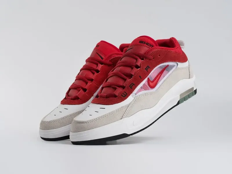 Кроссовки Nike SB Air Max Ishod 2 - 43334