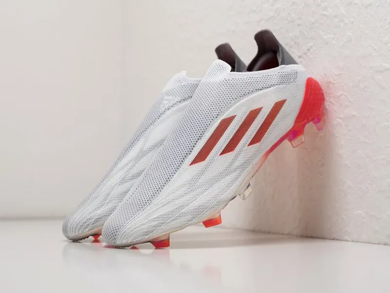 Футбольная обувь Adidas X Speedflow.3 FG - 33564