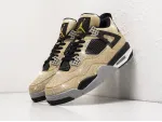Кроссовки Nike Air Jordan 4 Retro - 27006