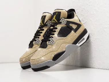 Кроссовки Nike Air Jordan 4 Retro - 27006
