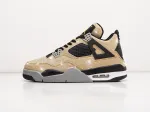 Кроссовки Nike Air Jordan 4 Retro - 27006
