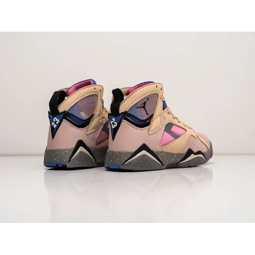 Кроссовки Nike Air Jordan 7 - 31025