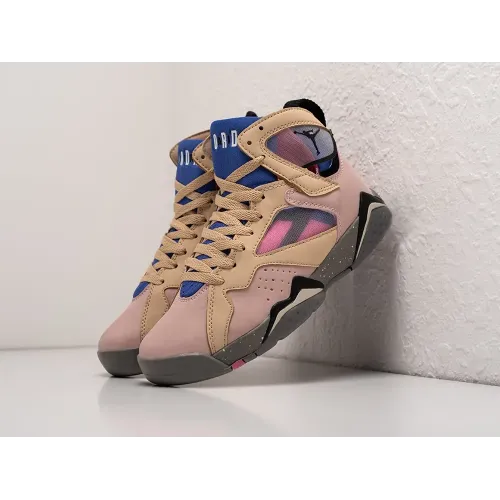 Кроссовки Nike Air Jordan 7 - 31025