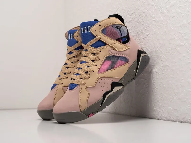 Кроссовки Nike Air Jordan 7 - 31025