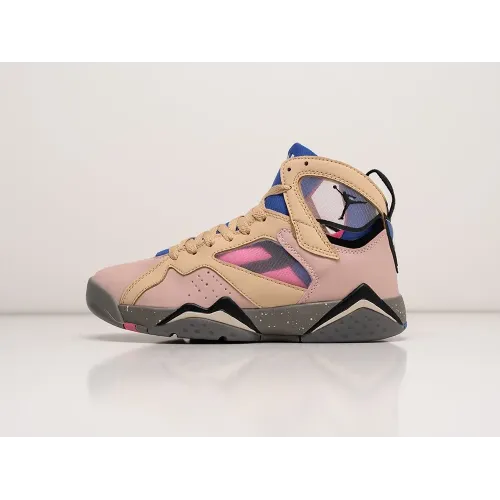 Кроссовки Nike Air Jordan 7 - 31025
