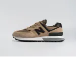 Кроссовки New Balance 574 - 44838