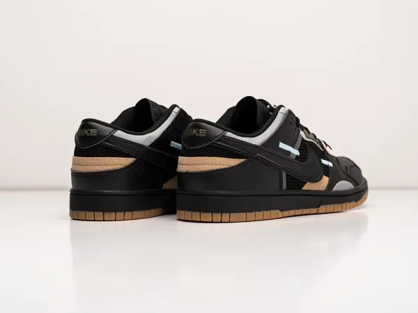 Кроссовки Nike SB Dunk Low Scrap - 34924