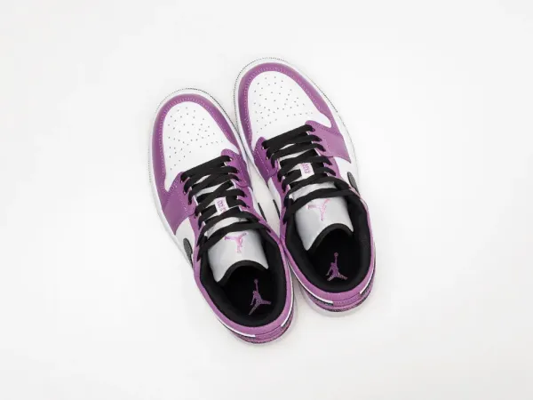 Кроссовки Nike Air Jordan 1 Low - 22689