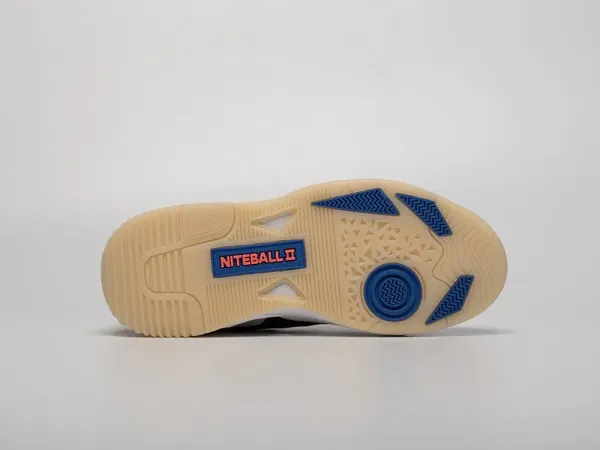 Кроссовки Adidas Niteball II - 40328