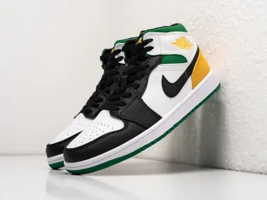 Кроссовки Nike Air Jordan 1 Mid - 33500