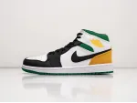 Кроссовки Nike Air Jordan 1 Mid - 33500
