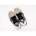 Кроссовки Nike Air Jordan 1 Mid x Travis Scott - 26926