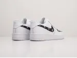 Кроссовки Louis Vuitton x Off-White х Nike Air Force 1 Low - 25137