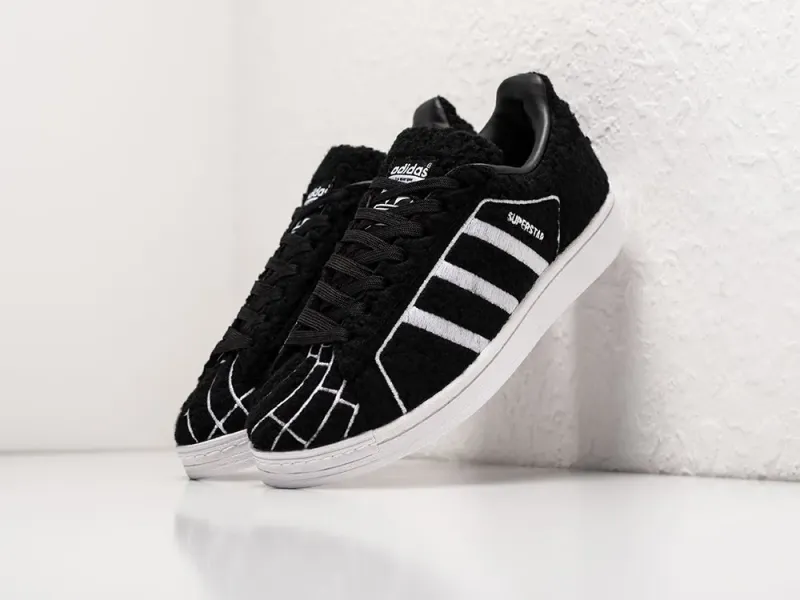 Кроссовки Adidas Superstar - 39216