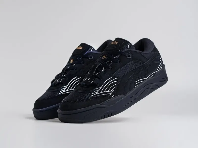 Кроссовки Puma 180 - 45233