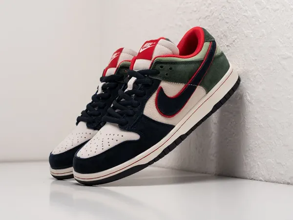 Кроссовки Nike SB Dunk Low - 31672