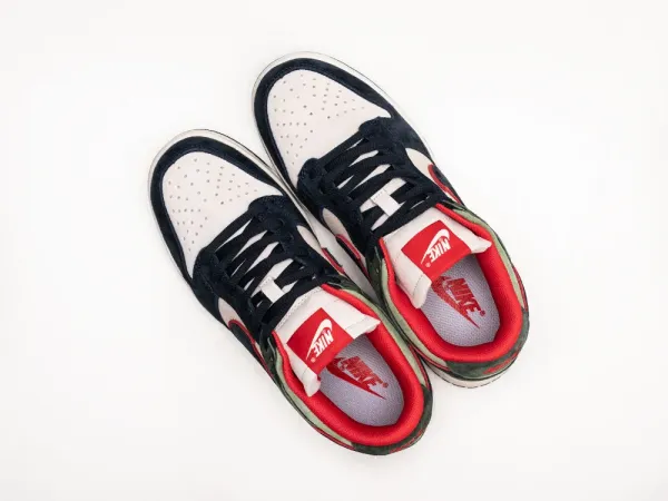 Кроссовки Nike SB Dunk Low - 31672