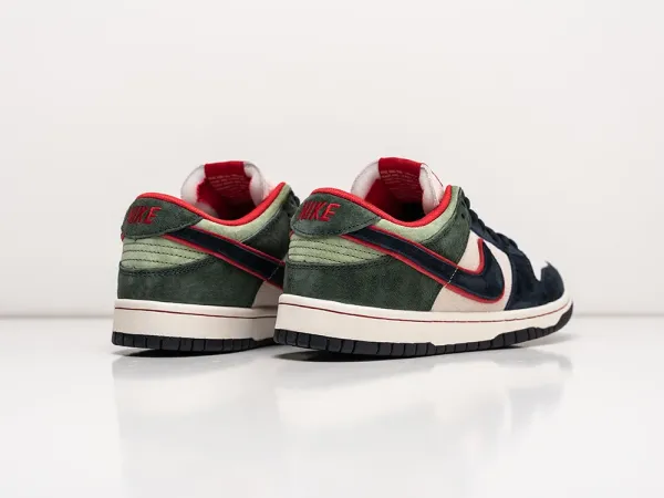 Кроссовки Nike SB Dunk Low - 31672