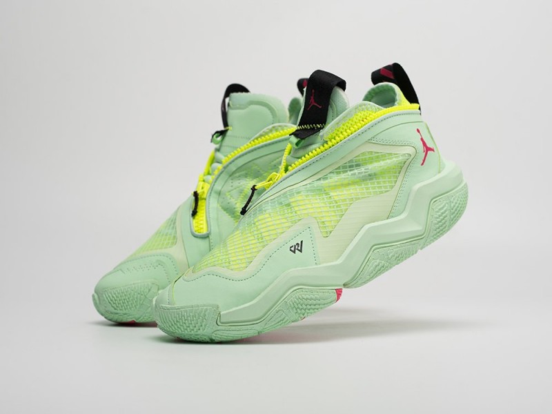 Кроссовки Nike Jordan Why Not Zer0.6 - 40251