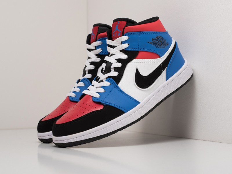Кроссовки Nike Air Jordan 1 Mid - 25248