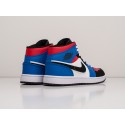 Кроссовки Nike Air Jordan 1 Mid - 25248