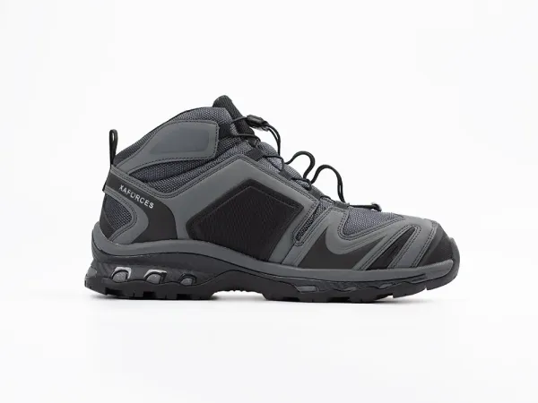 Зимние Кроссовки Salomon XA PRO 3D Mid - 43913