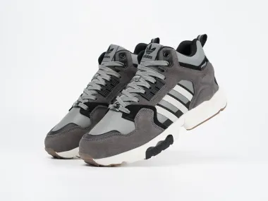 Зимние Кроссовки Adidas ZX Torsion Mid - 43650